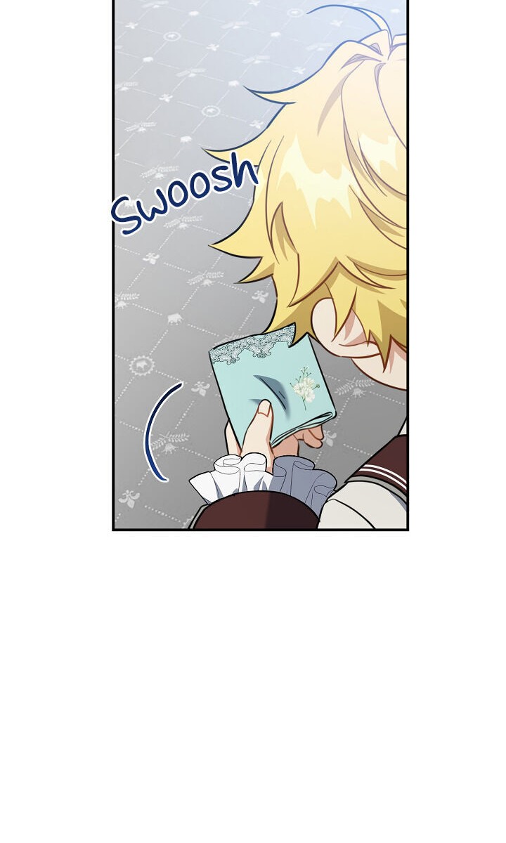 Into the Light, Once Again Chapter 31 - halaman 62