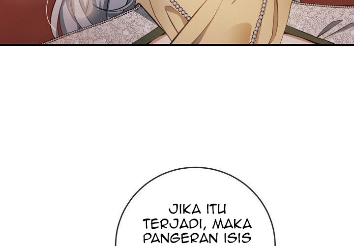 Into the Light, Once Again Chapter 32 - halaman 17