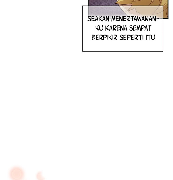 Into the Light, Once Again Chapter 32 - halaman 27