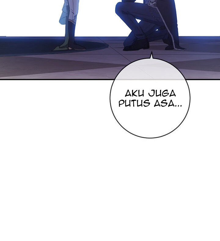Into the Light, Once Again Chapter 32 - halaman 50