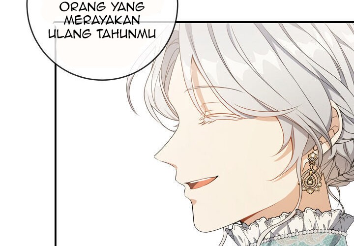 Into the Light, Once Again Chapter 34 - halaman 11