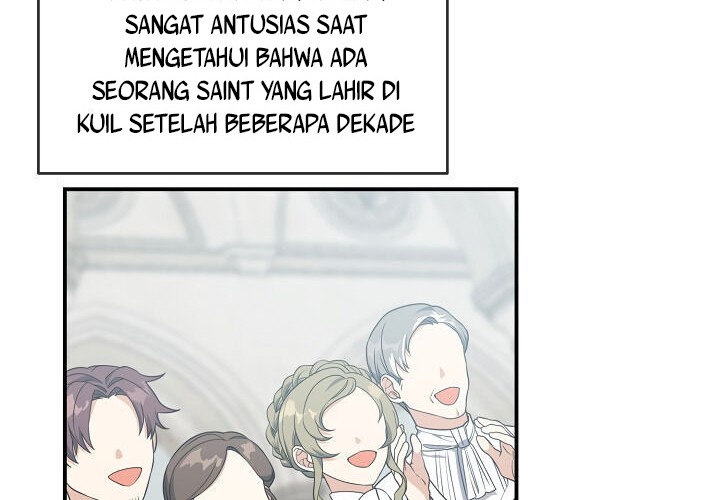 Into the Light, Once Again Chapter 34 - halaman 15
