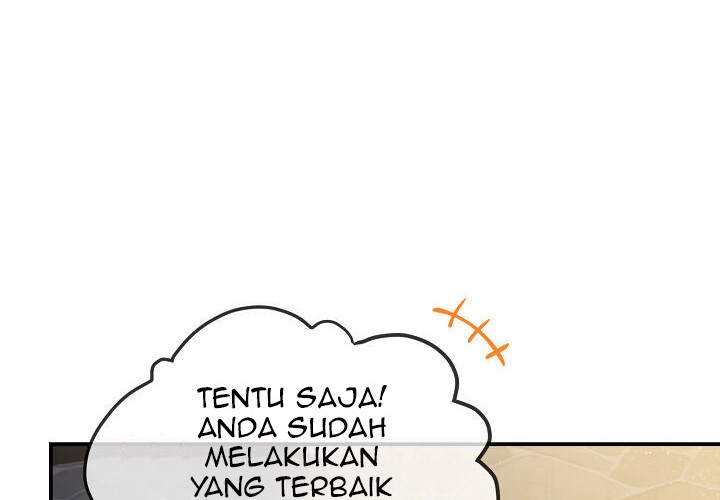 Into the Light, Once Again Chapter 34 - halaman 50