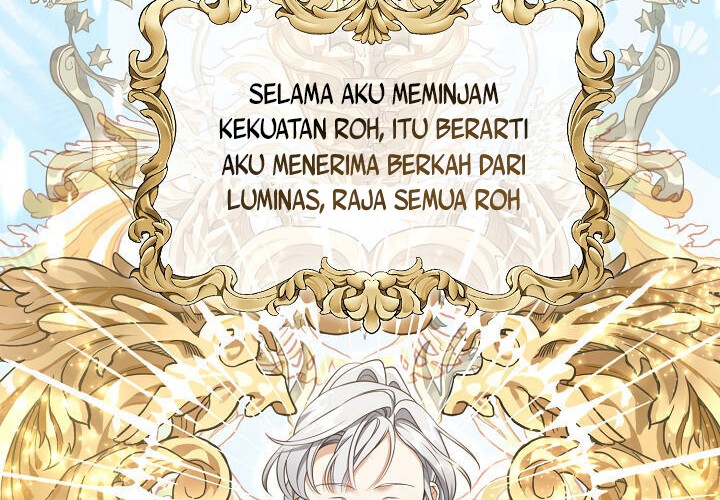 Into the Light, Once Again Chapter 34 - halaman 54
