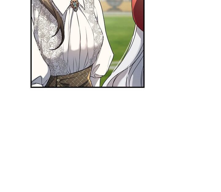 Into the Light, Once Again Chapter 36 - halaman 15
