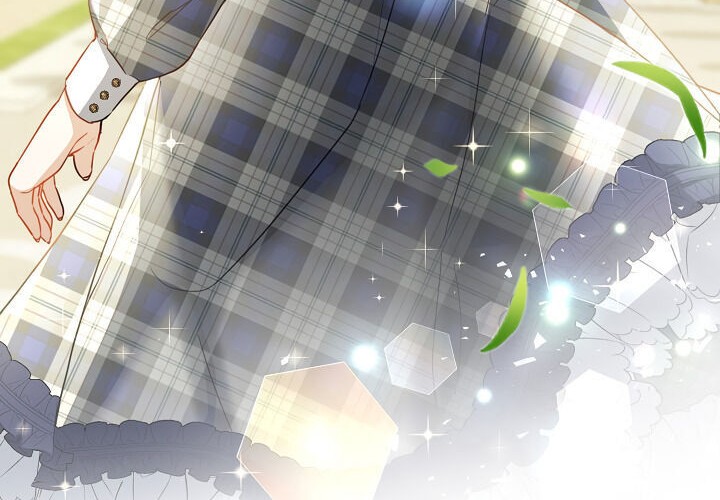 Into the Light, Once Again Chapter 36 - halaman 17