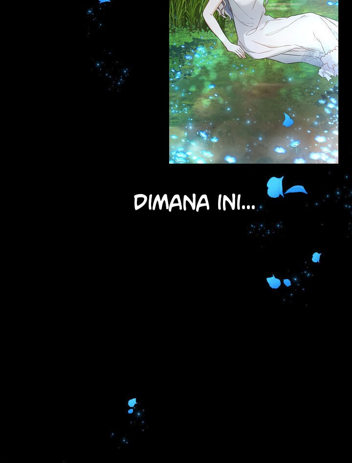 Into the Light, Once Again Chapter 36 - halaman 51