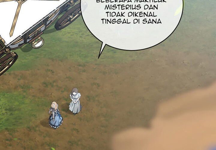 Into the Light, Once Again Chapter 37 - halaman 27