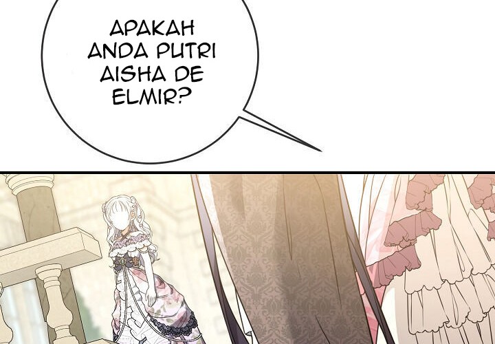 Into the Light, Once Again Chapter 38 - halaman 17