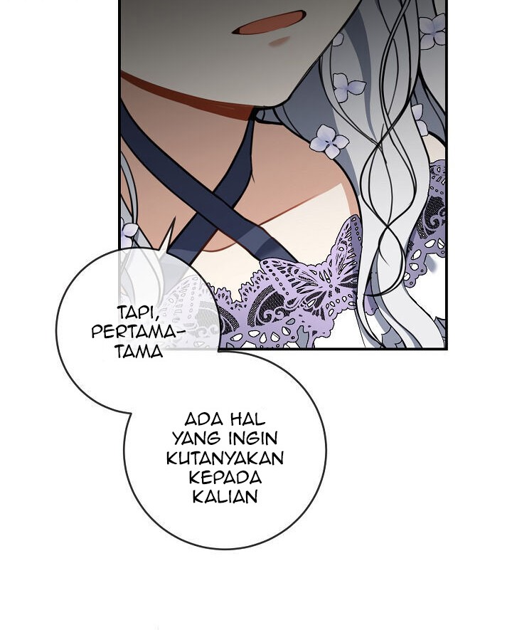 Into the Light, Once Again Chapter 38 - halaman 24