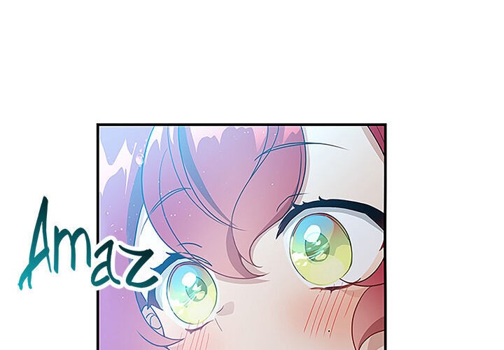 Into the Light, Once Again Chapter 39 - halaman 13