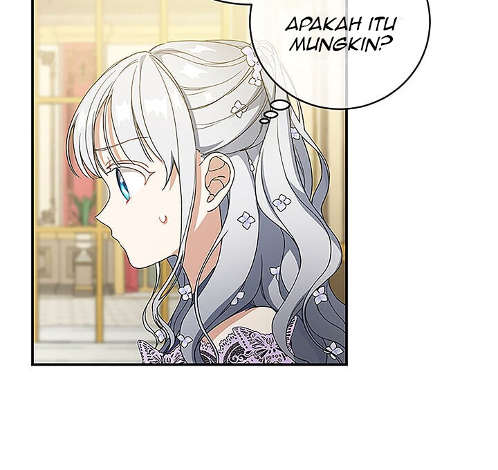 Into the Light, Once Again Chapter 39 - halaman 16