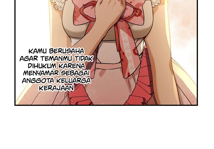Into the Light, Once Again Chapter 39 - halaman 20