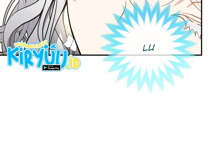 Into the Light, Once Again Chapter 39 - halaman 22