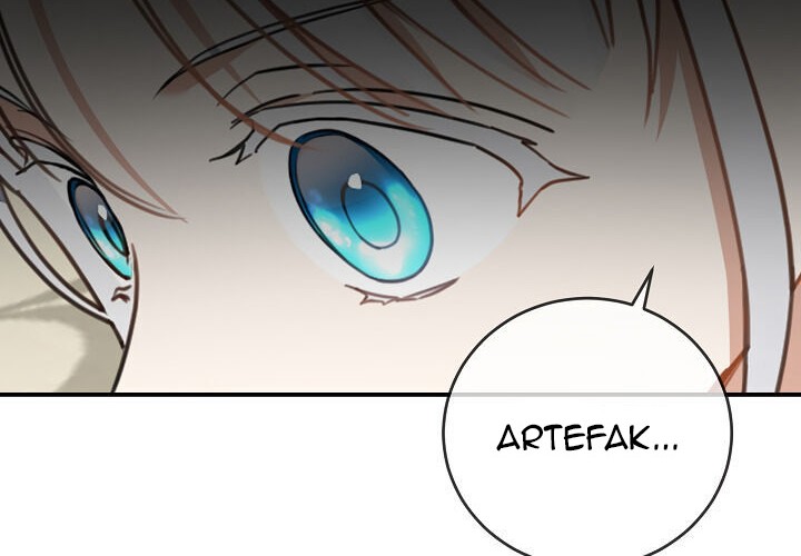 Into the Light, Once Again Chapter 39 - halaman 29