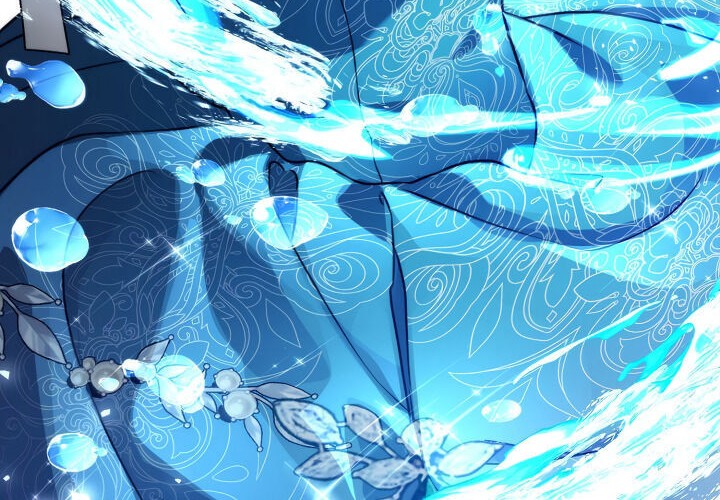 Into the Light, Once Again Chapter 39 - halaman 3