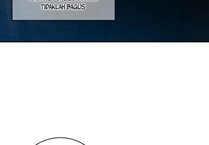 Into the Light, Once Again Chapter 39 - halaman 34