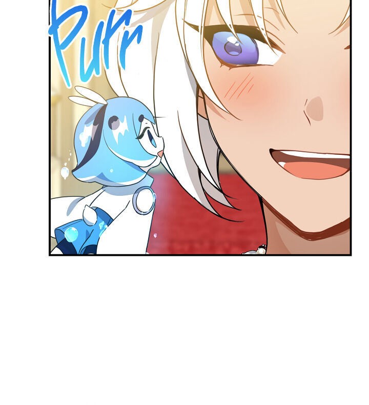 Into the Light, Once Again Chapter 39 - halaman 48