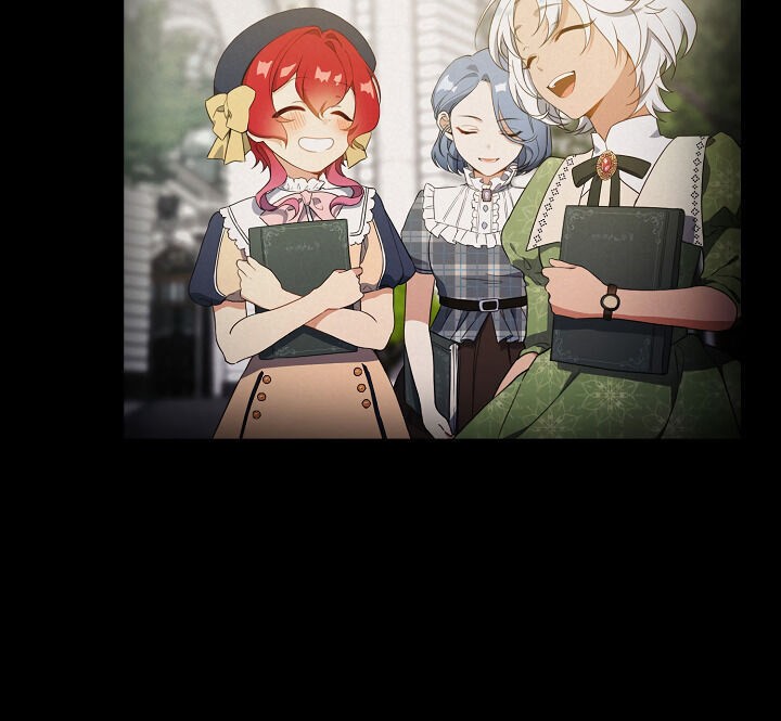 Into the Light, Once Again Chapter 39 - halaman 6