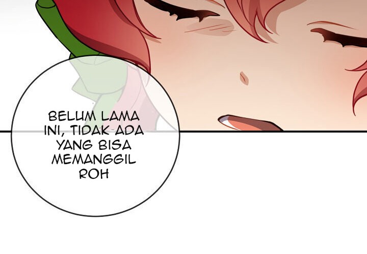Into the Light, Once Again Chapter 39 - halaman 8