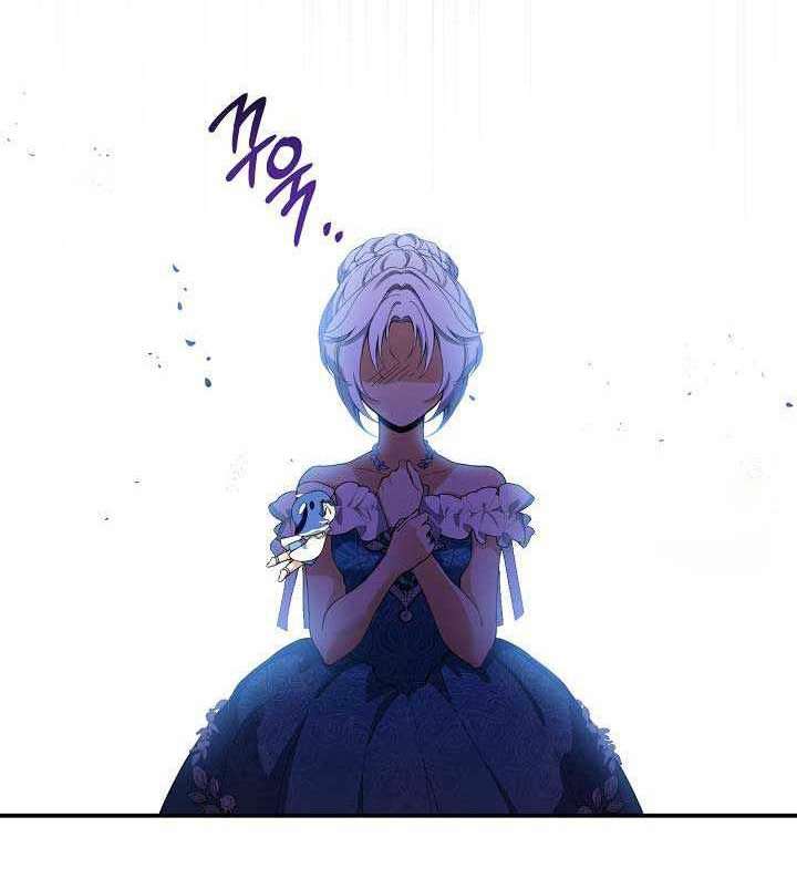 Into the Light, Once Again Chapter 42 - halaman 16