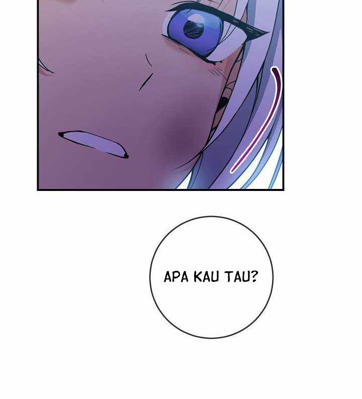 Into the Light, Once Again Chapter 42 - halaman 18