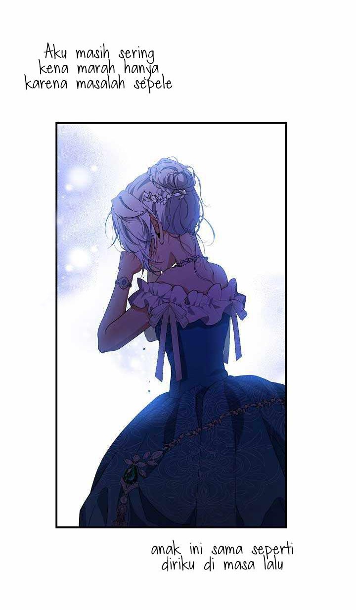 Into the Light, Once Again Chapter 42 - halaman 54