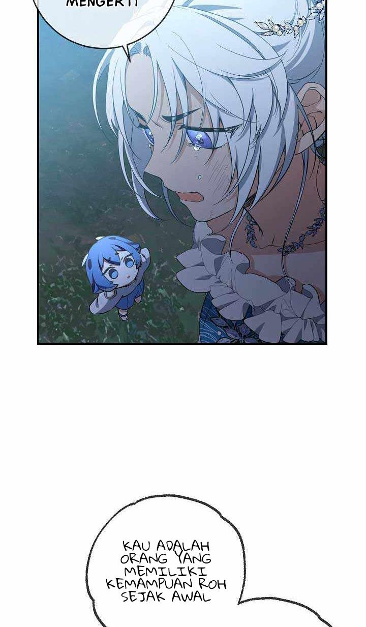 Into the Light, Once Again Chapter 42 - halaman 56