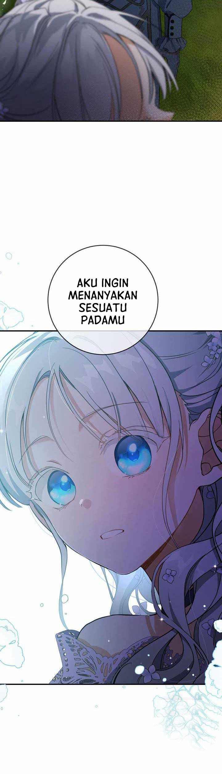 Into the Light, Once Again Chapter 42 - halaman 61