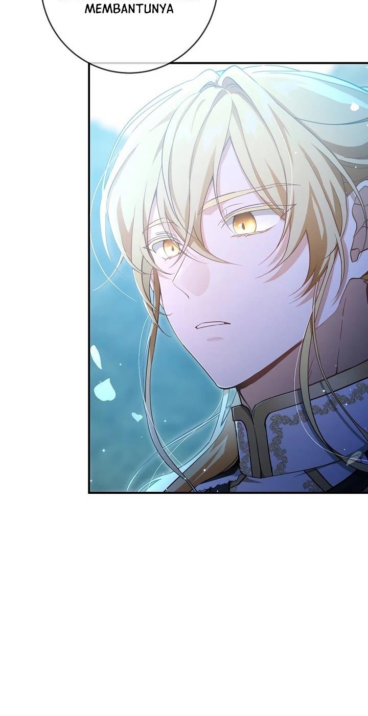 Into the Light, Once Again Chapter 43 - halaman 10