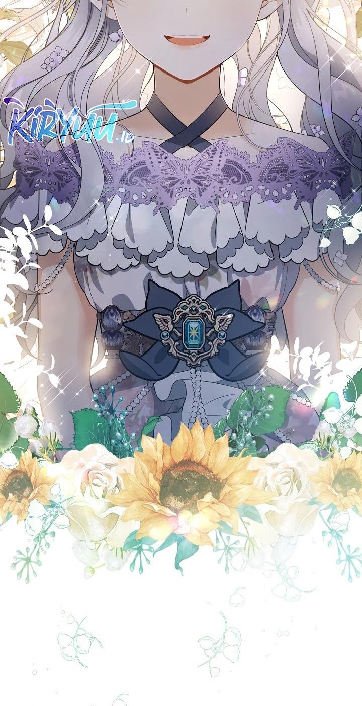 Into the Light, Once Again Chapter 43 - halaman 16