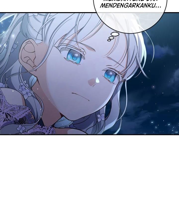 Into the Light, Once Again Chapter 43 - halaman 34