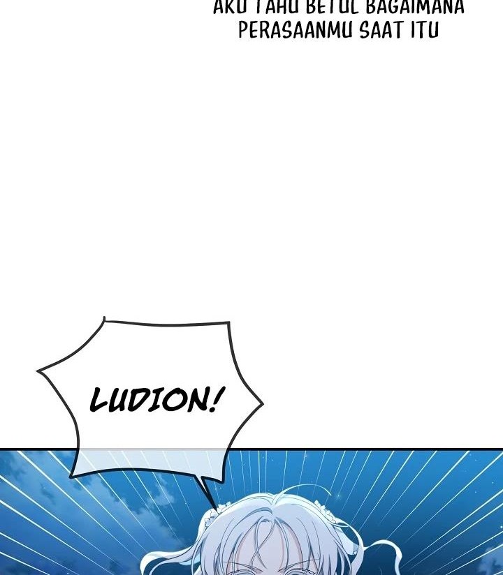 Into the Light, Once Again Chapter 43 - halaman 36