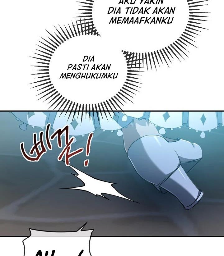 Into the Light, Once Again Chapter 43 - halaman 42