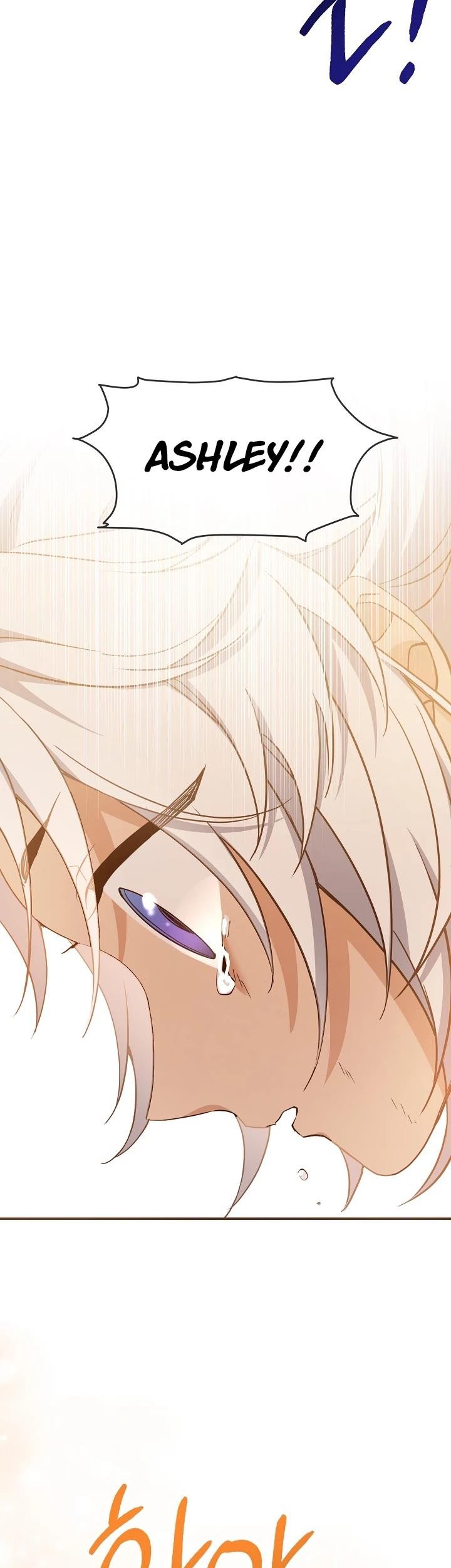 Into the Light, Once Again Chapter 43 - halaman 57