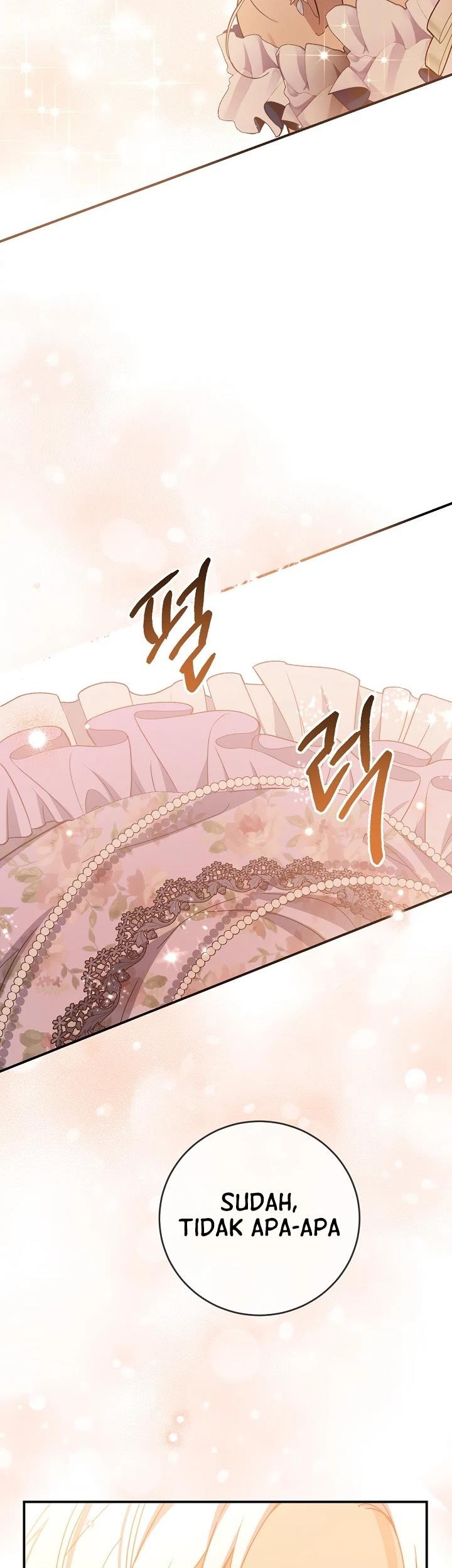 Into the Light, Once Again Chapter 43 - halaman 59