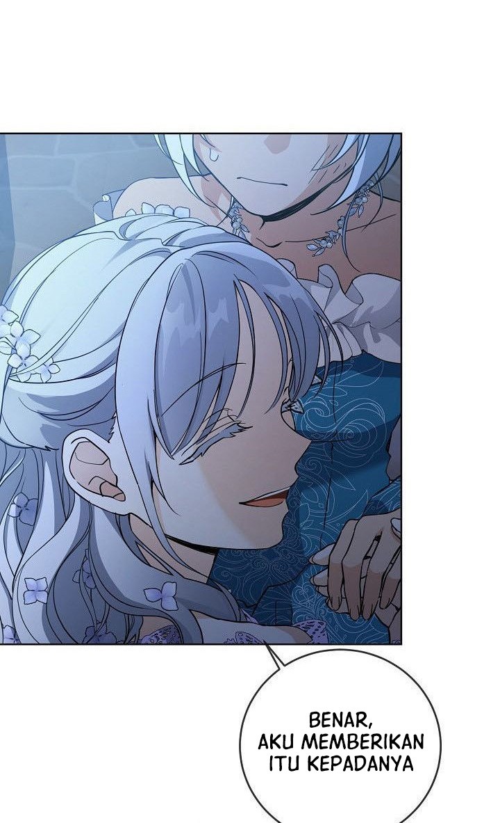 Into the Light, Once Again Chapter 44 - halaman 12