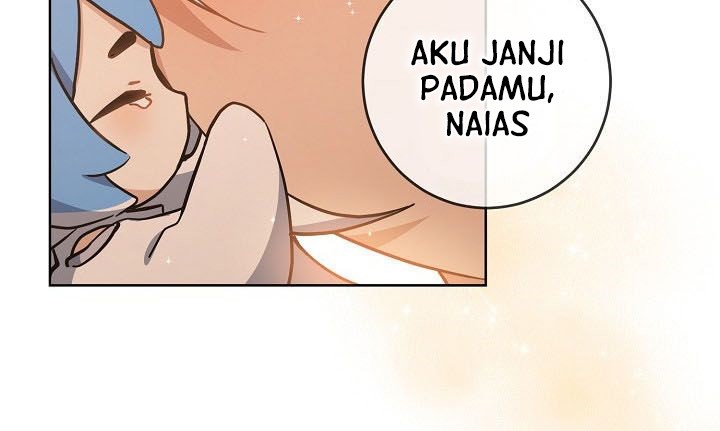 Into the Light, Once Again Chapter 44 - halaman 25