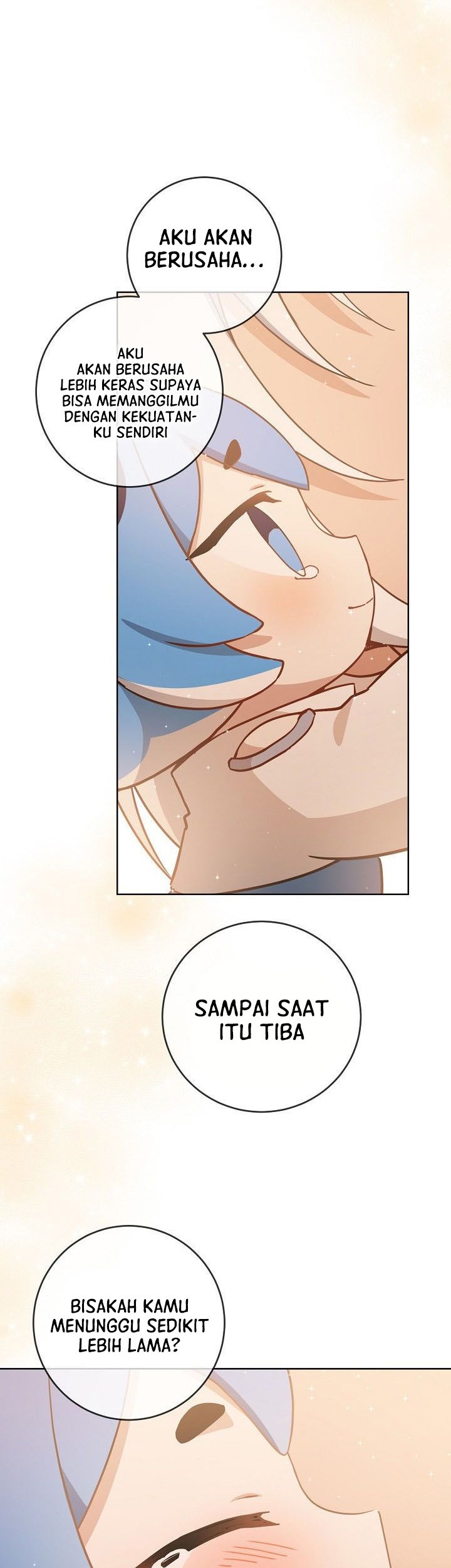 Into the Light, Once Again Chapter 44 - halaman 26