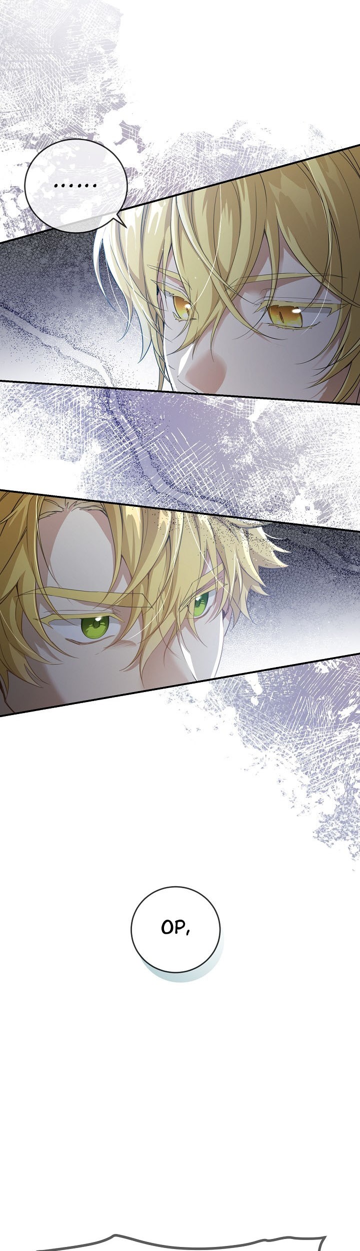 Into the Light, Once Again Chapter 47 - halaman 31