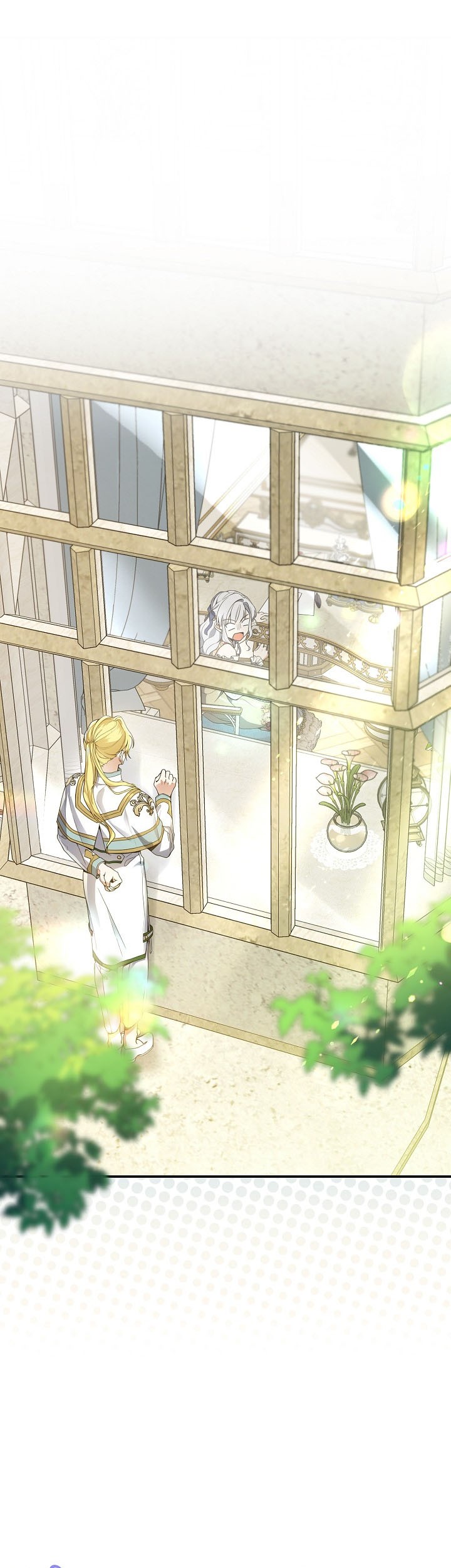 Into the Light, Once Again Chapter 49 - halaman 3