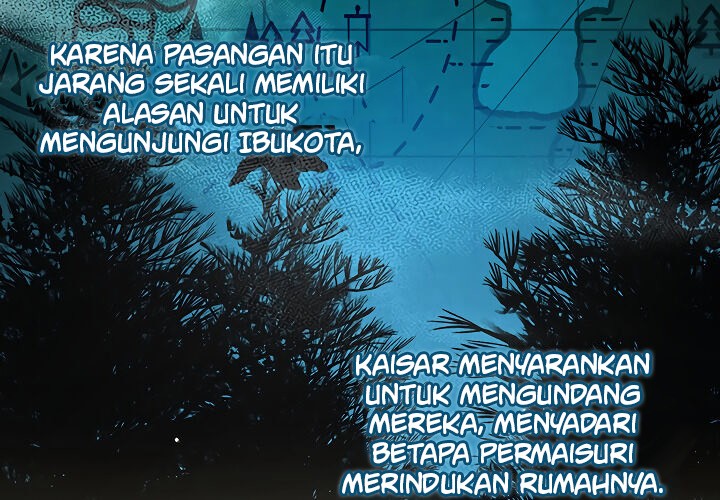 Into the Light, Once Again Chapter 5 - halaman 15
