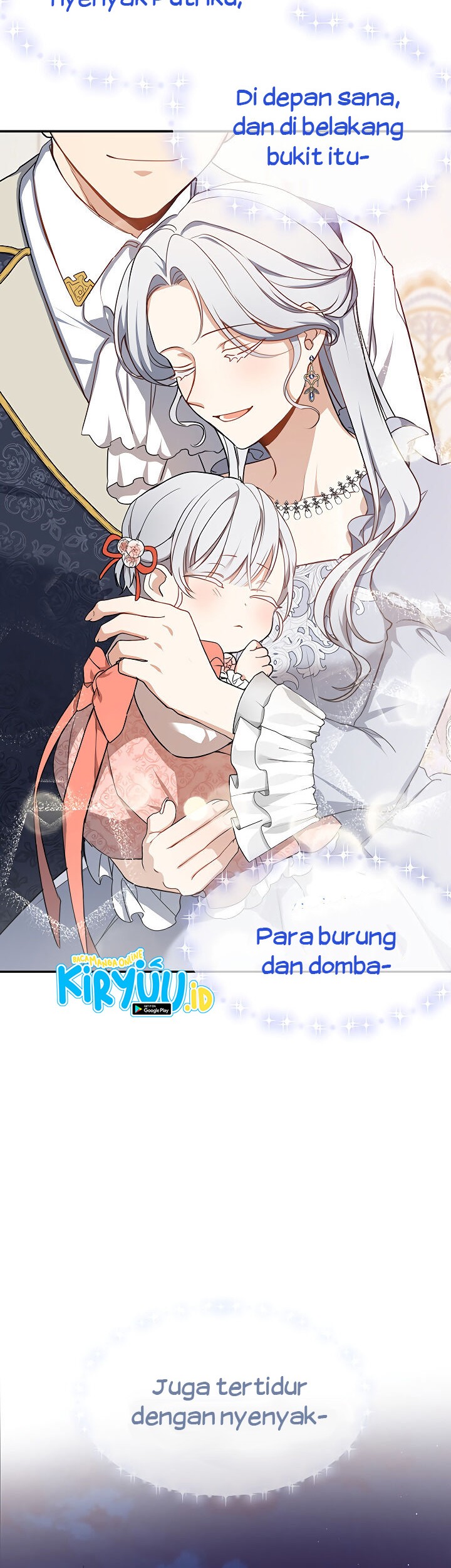 Into the Light, Once Again Chapter 5 - halaman 26