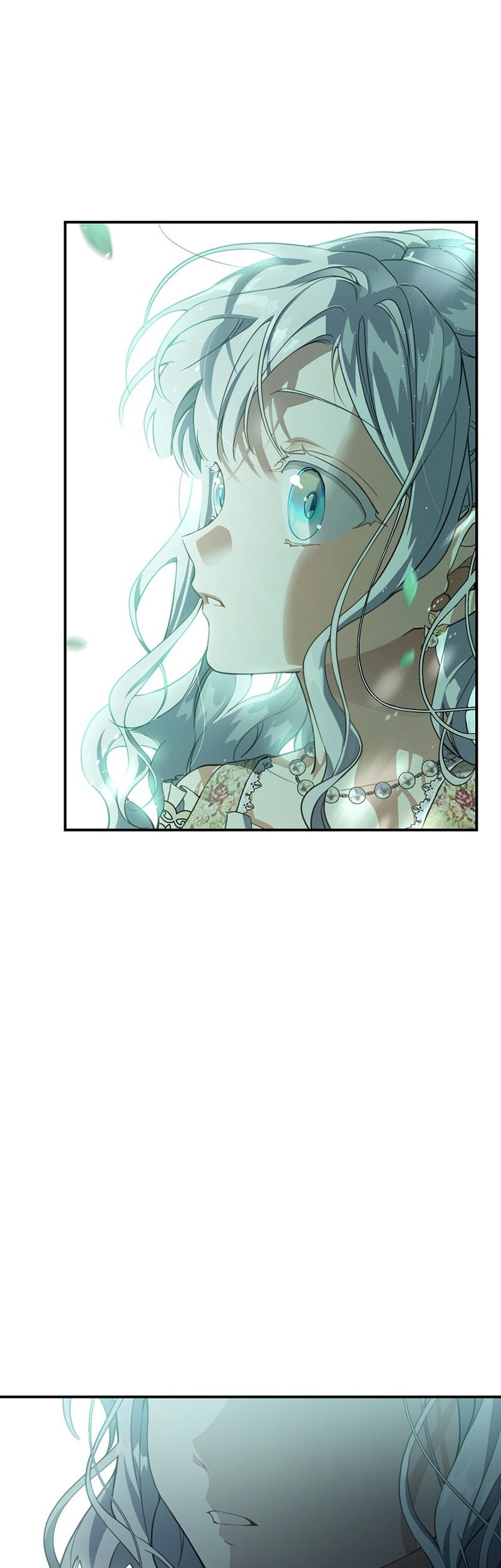 Into the Light, Once Again Chapter 51 - halaman 15