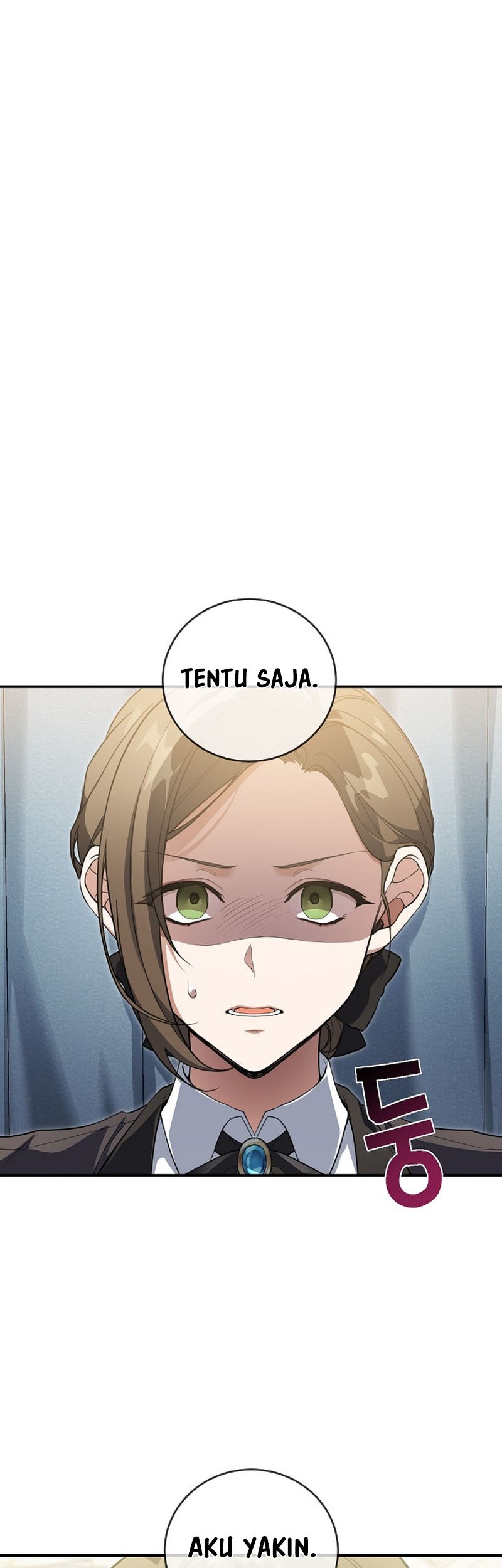 Into the Light, Once Again Chapter 51 - halaman 26