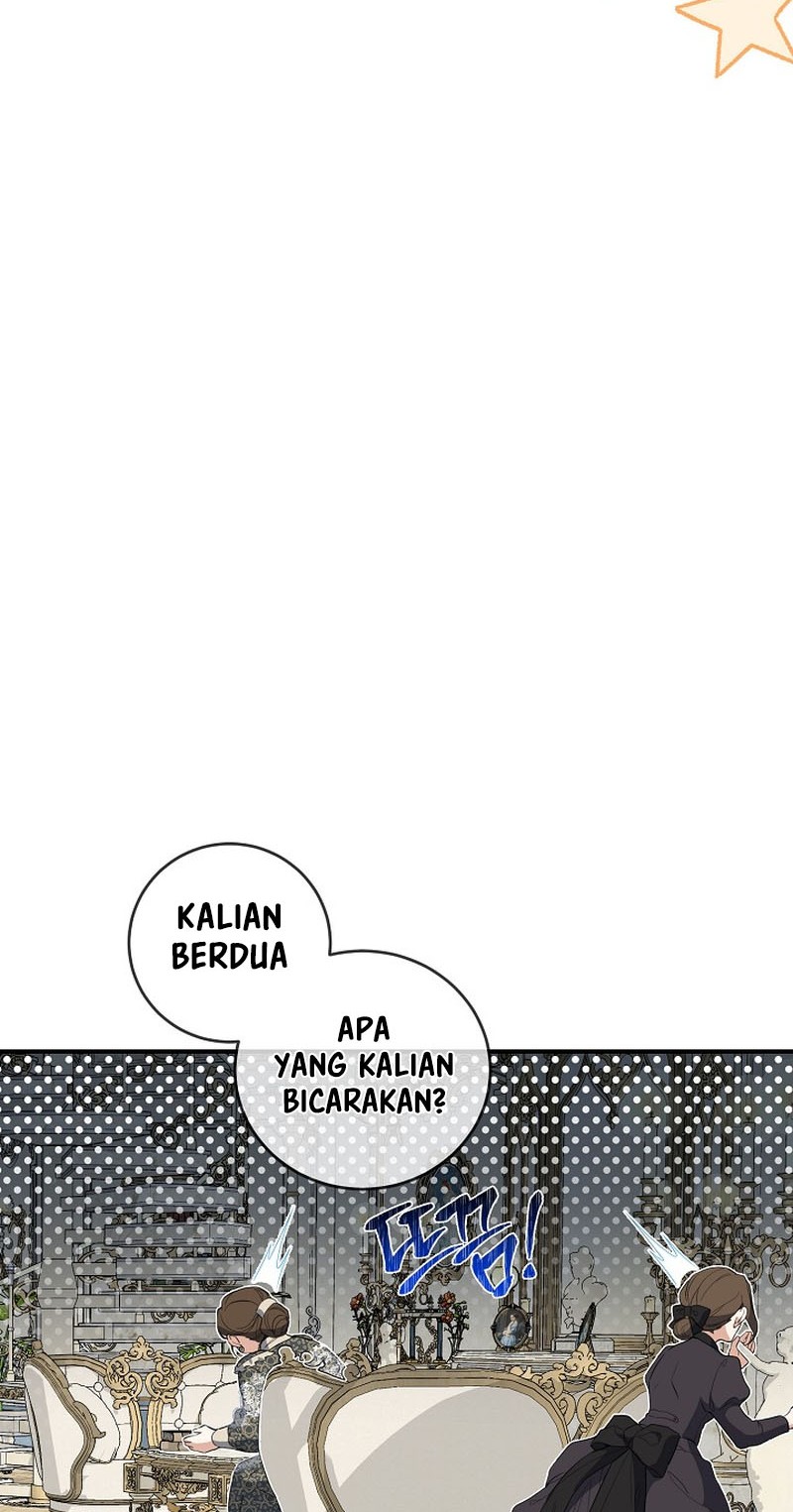 Into the Light, Once Again Chapter 51 - halaman 31