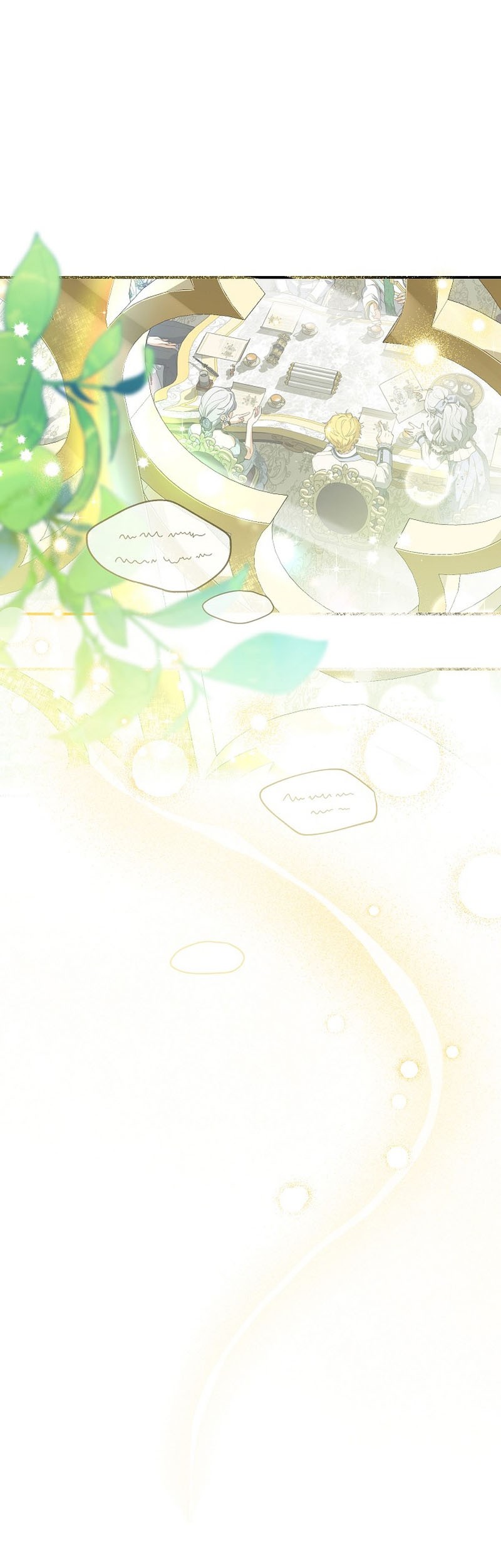 Into the Light, Once Again Chapter 53 - halaman 15