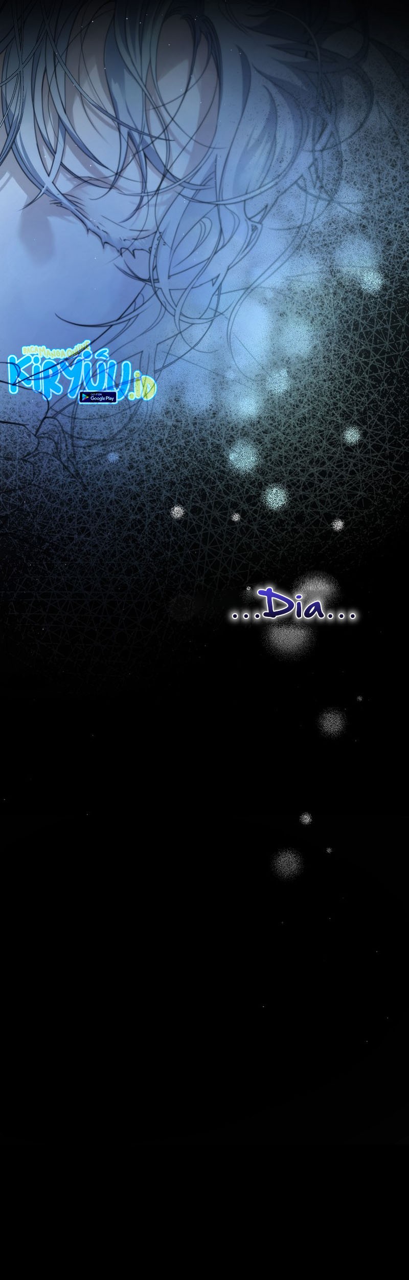 Into the Light, Once Again Chapter 54 - halaman 10
