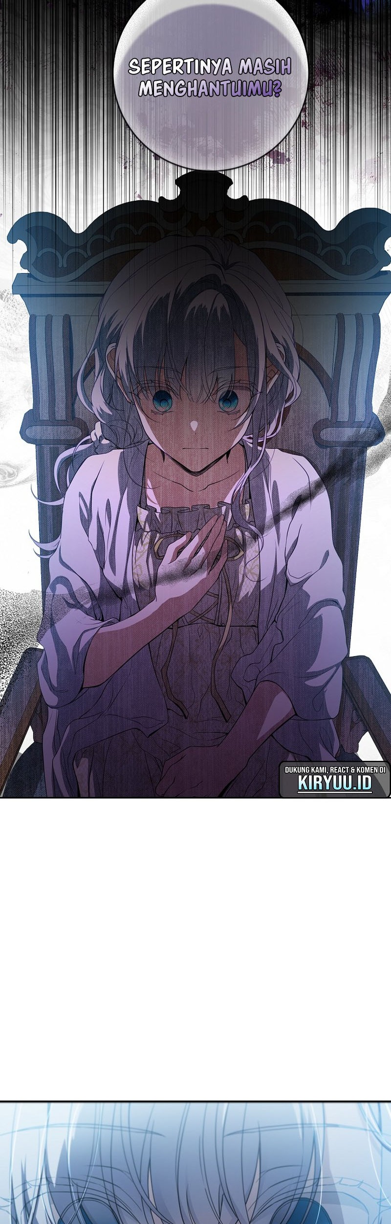 Into the Light, Once Again Chapter 54 - halaman 3