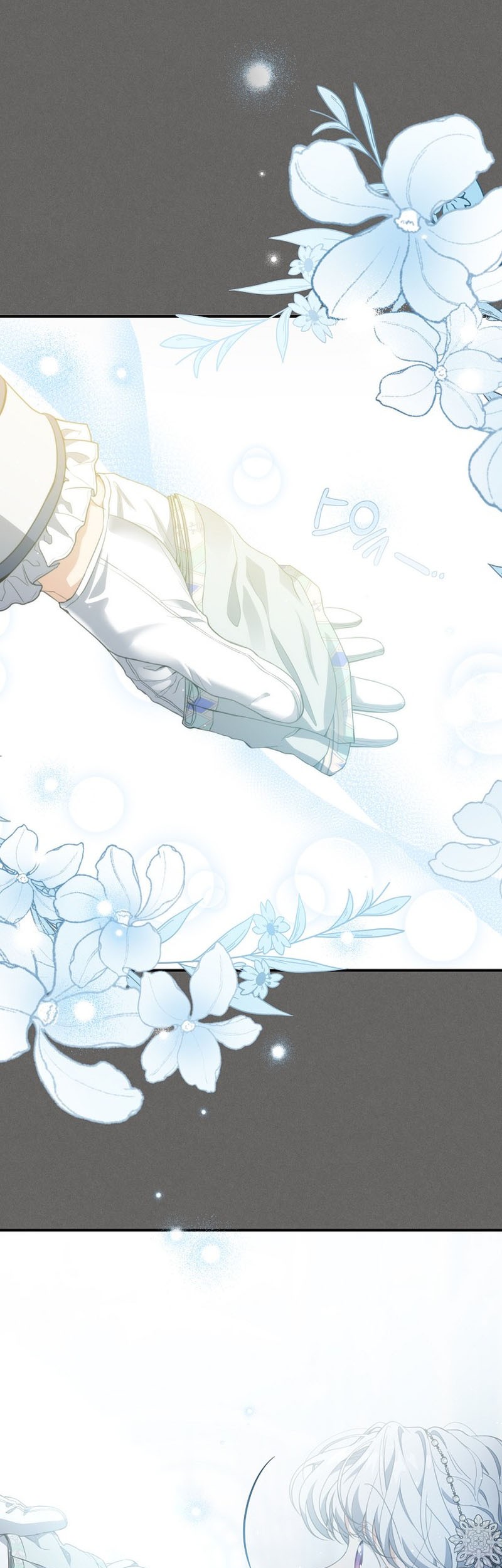 Into the Light, Once Again Chapter 54 - halaman 34